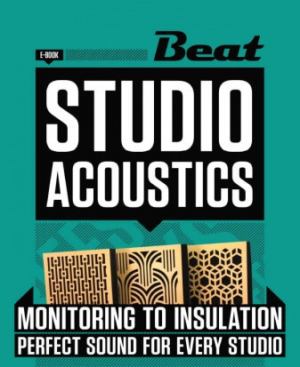 Beat Studio Acoustics - Perfect sound for every studio